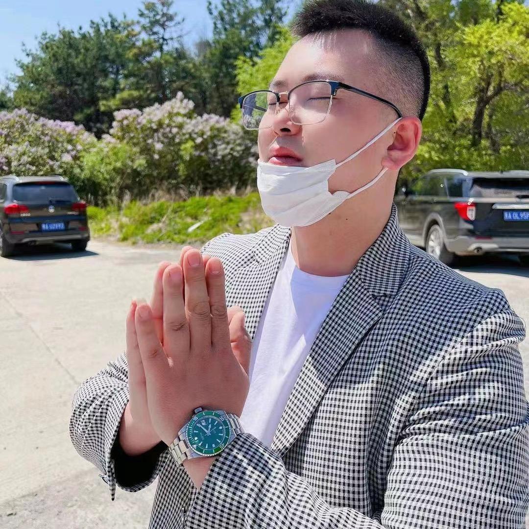 当下的力量（二）