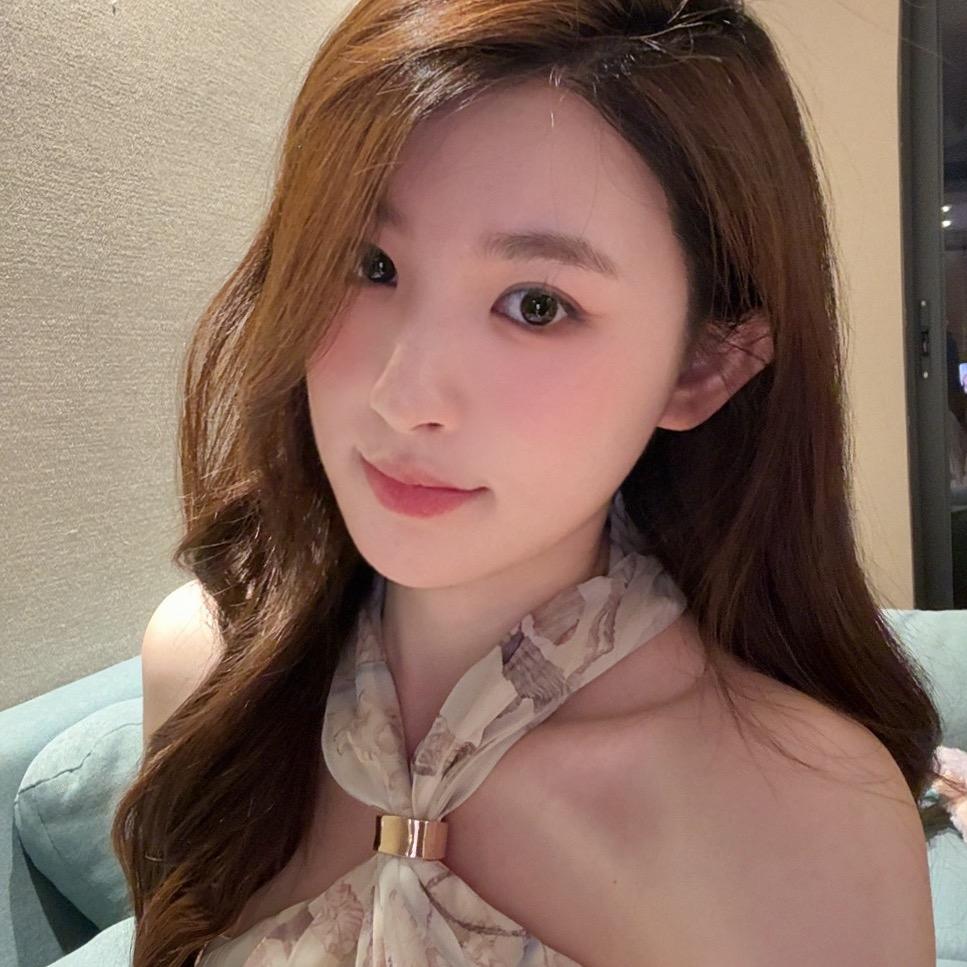 亦芯✨