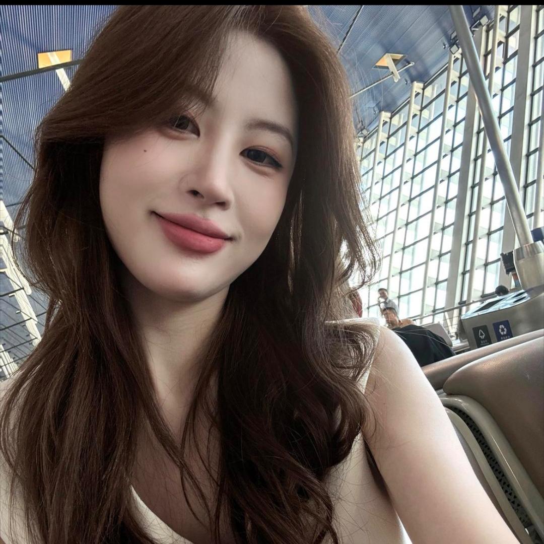 老板娘YoYo的穿搭