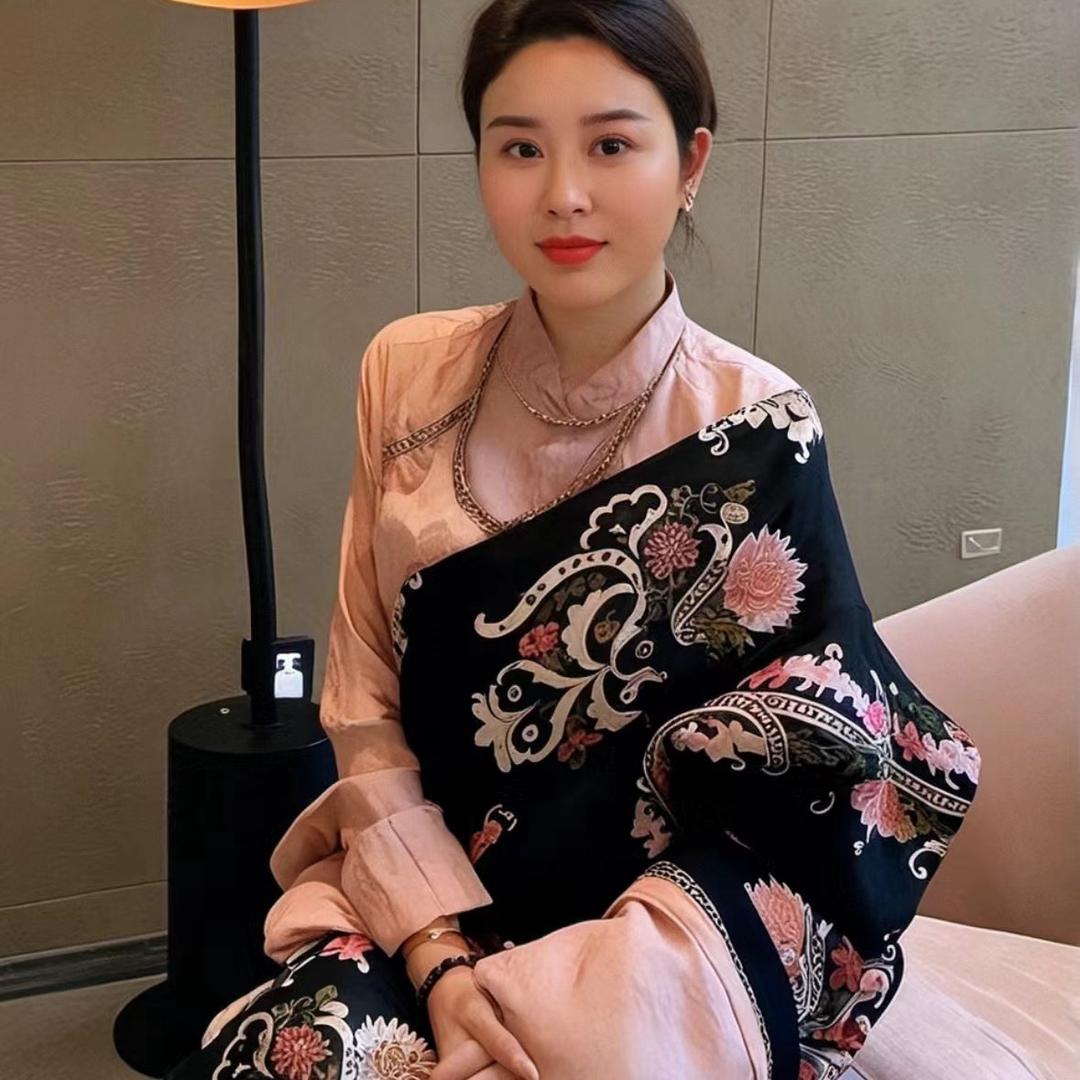 措姨