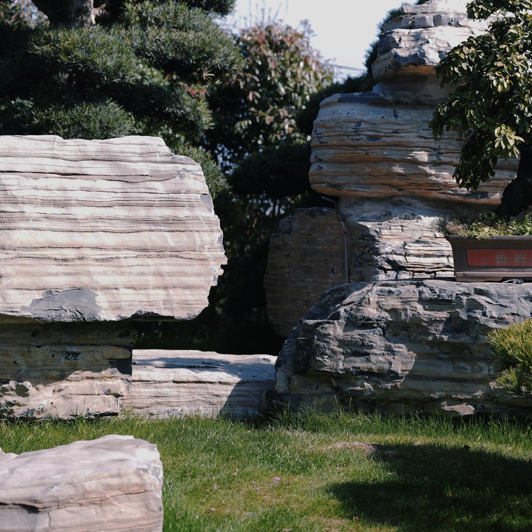 栖云景观（景观设计施工）