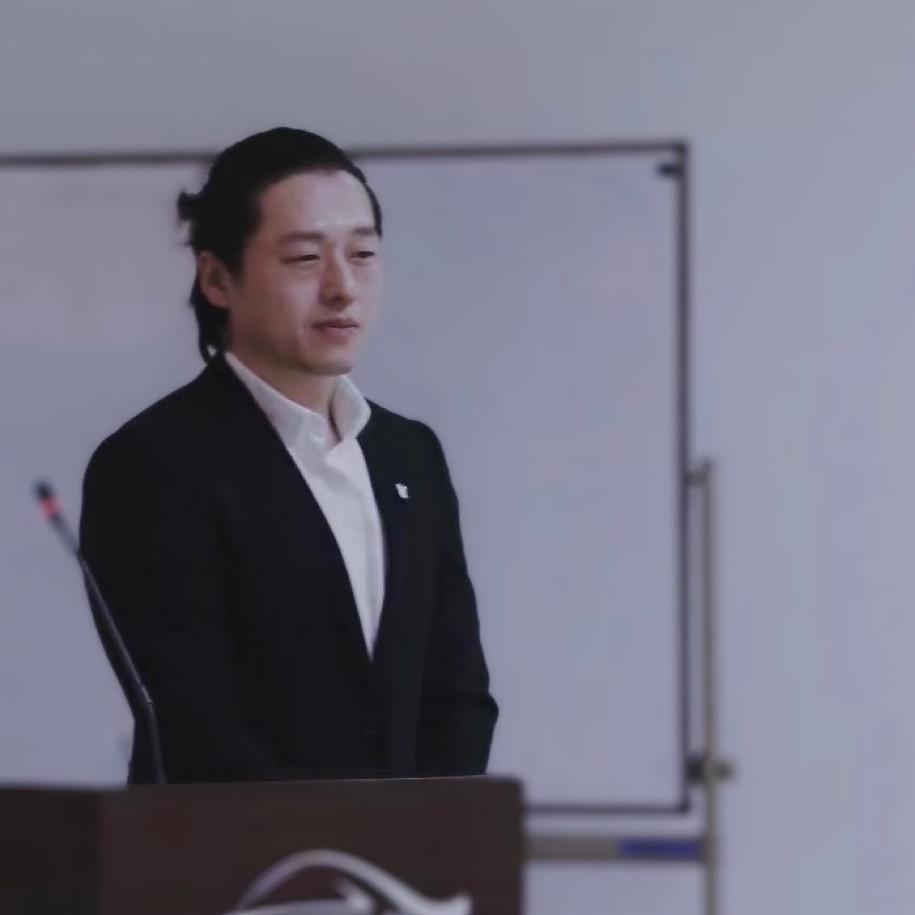 王新东的汽车人频道