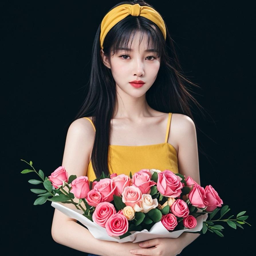 英子💞（橱窗有好物）