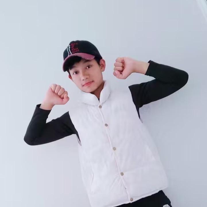 韩伟✨