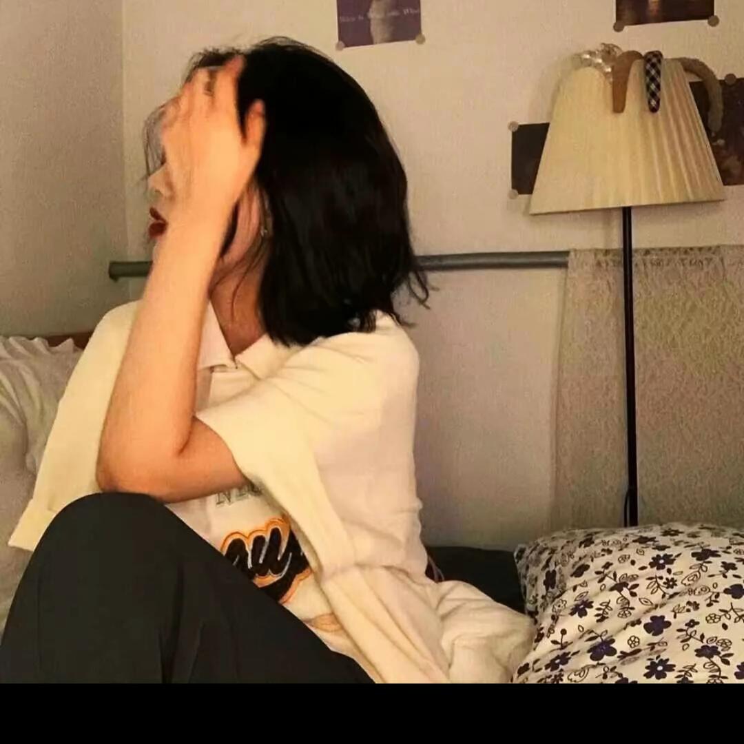 心若向扬♥️