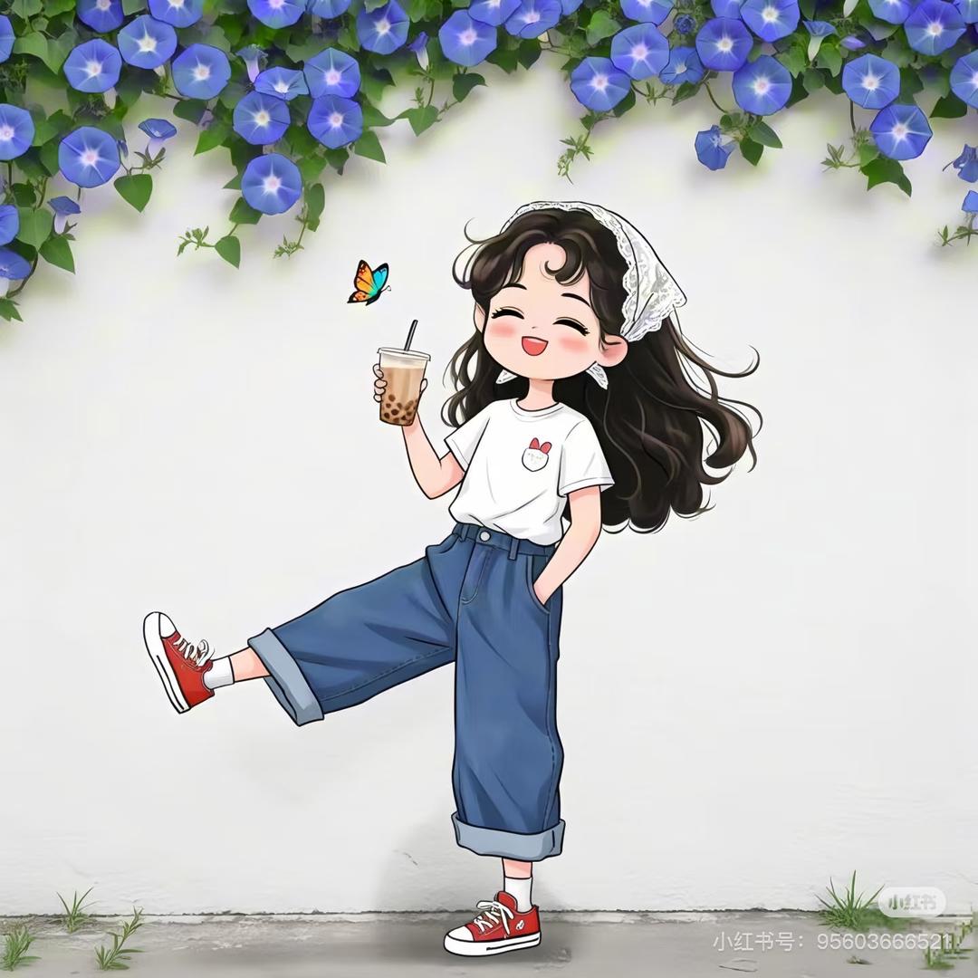 ☆乖乖女☆