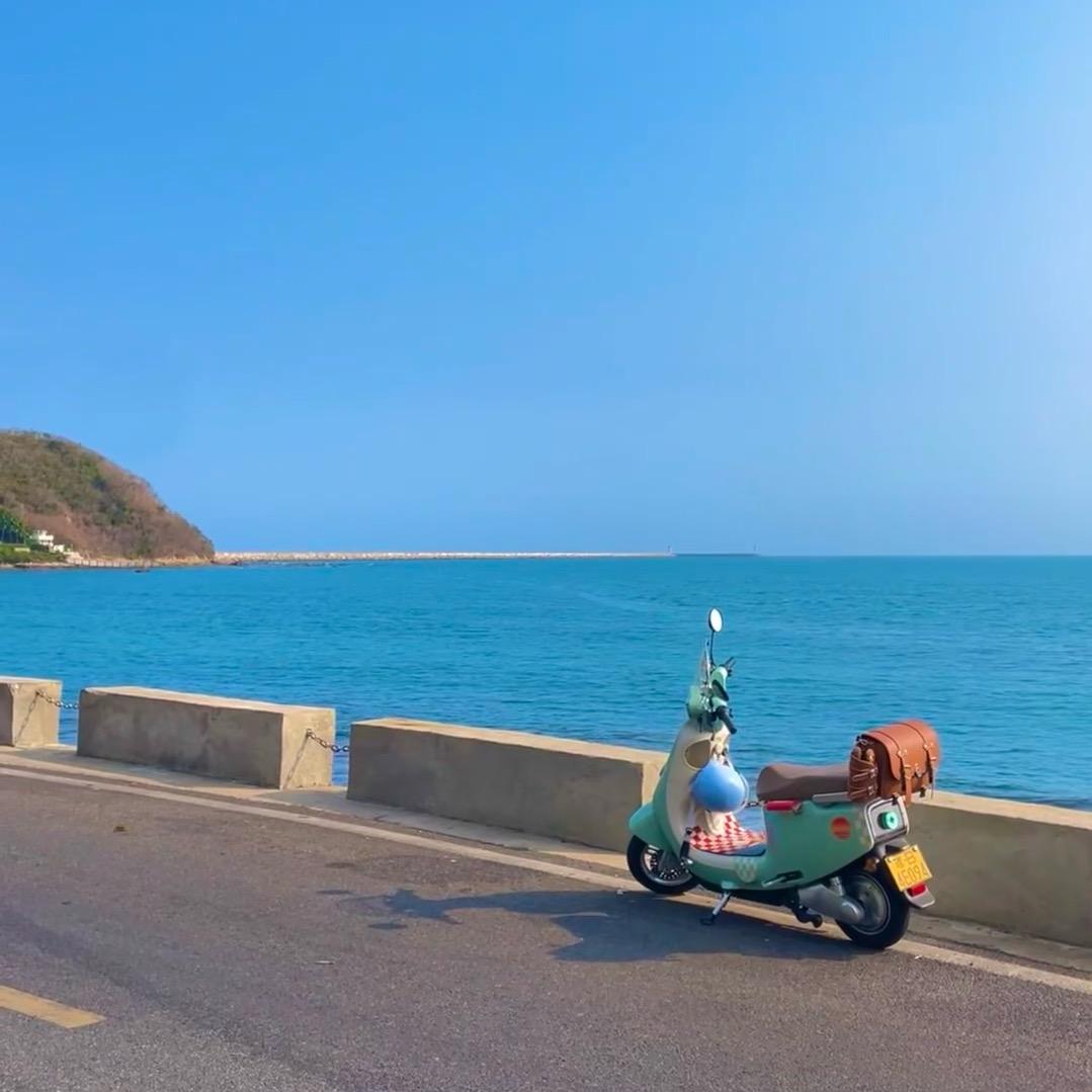 小意（哈尔滨约拍)