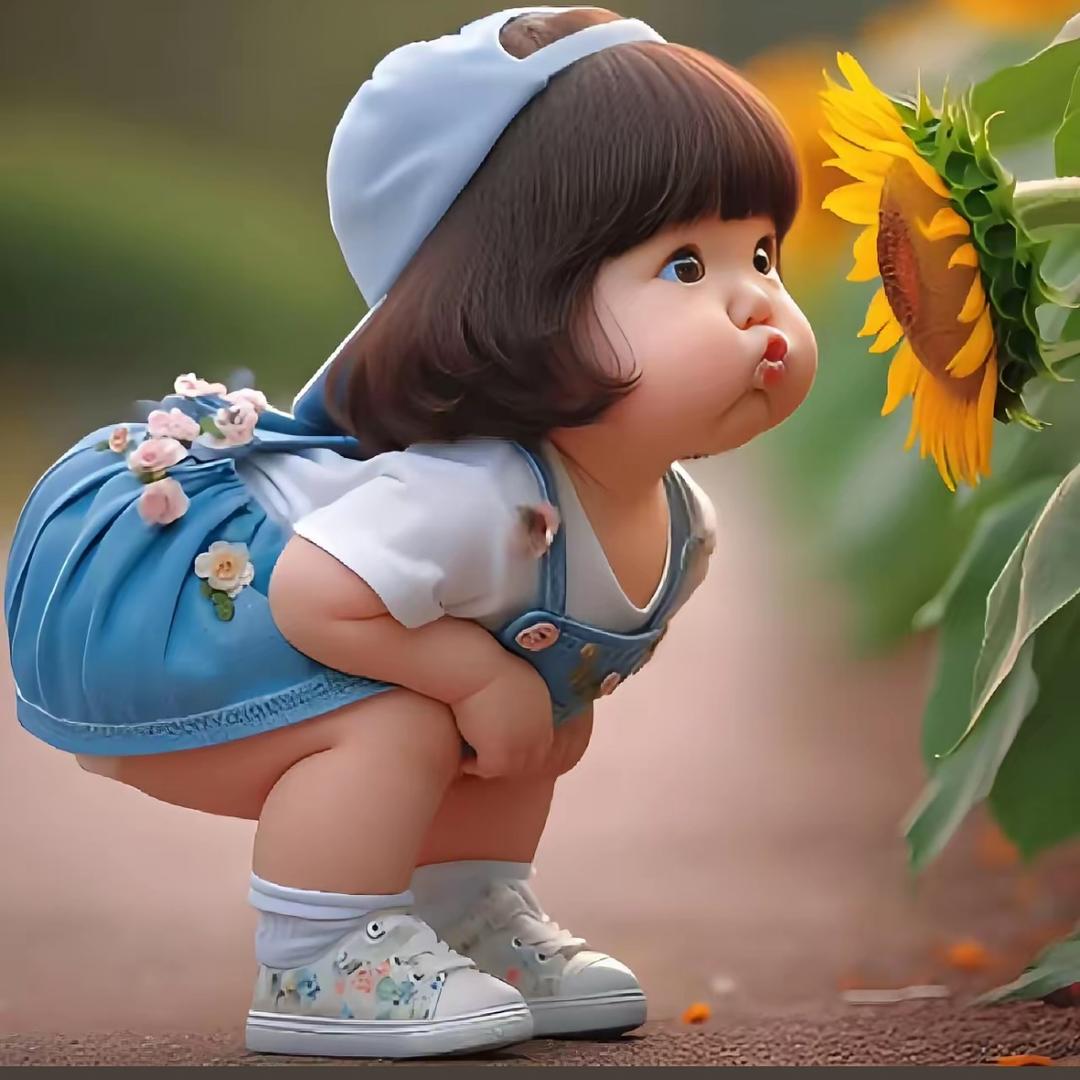 B🌻G🌸X🍀