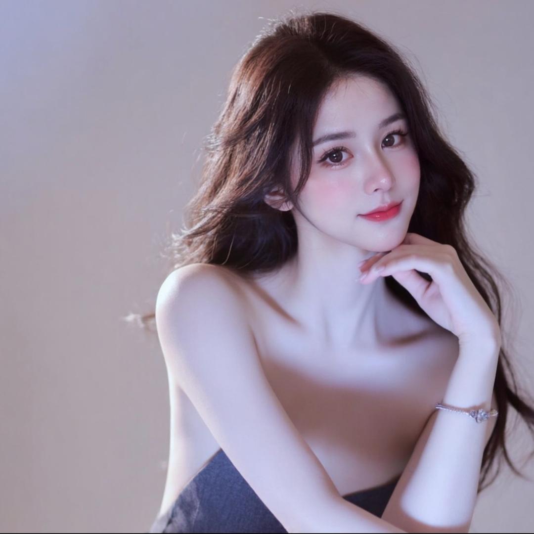李开心💙