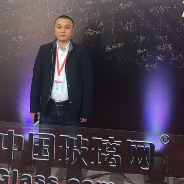佛山市兴业玻璃有限公司官方账号