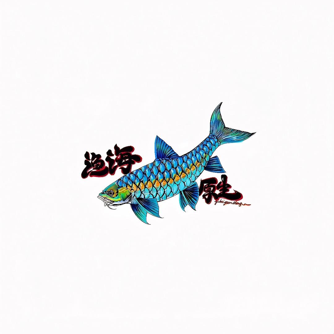 渔海原生吉罗甄选