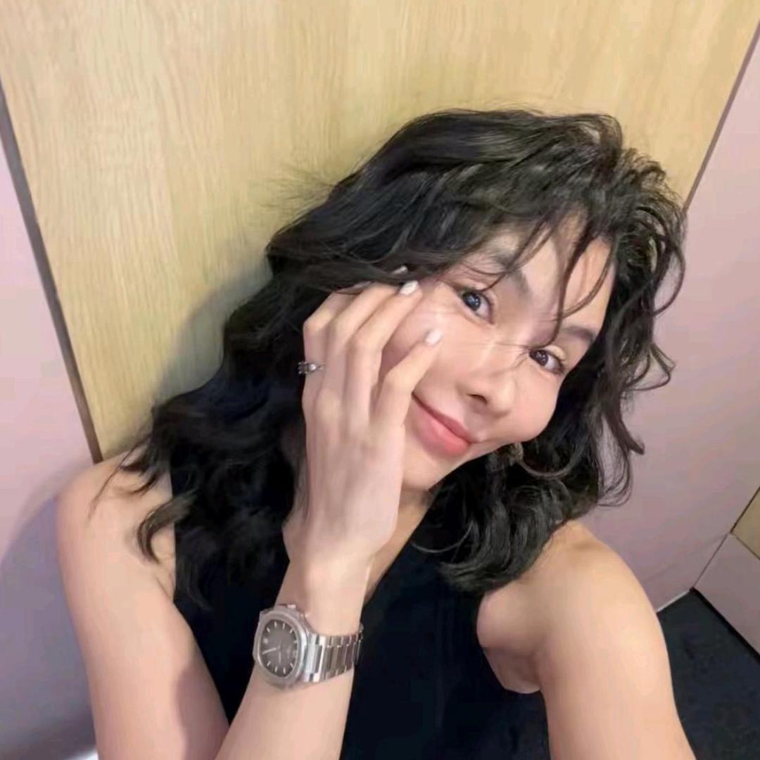 侯點點(穿搭推荐)