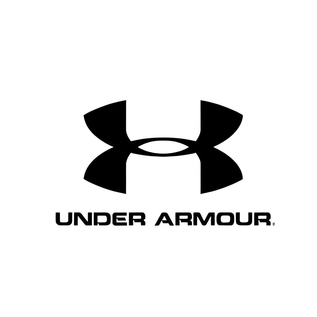 安德玛UA运动装备