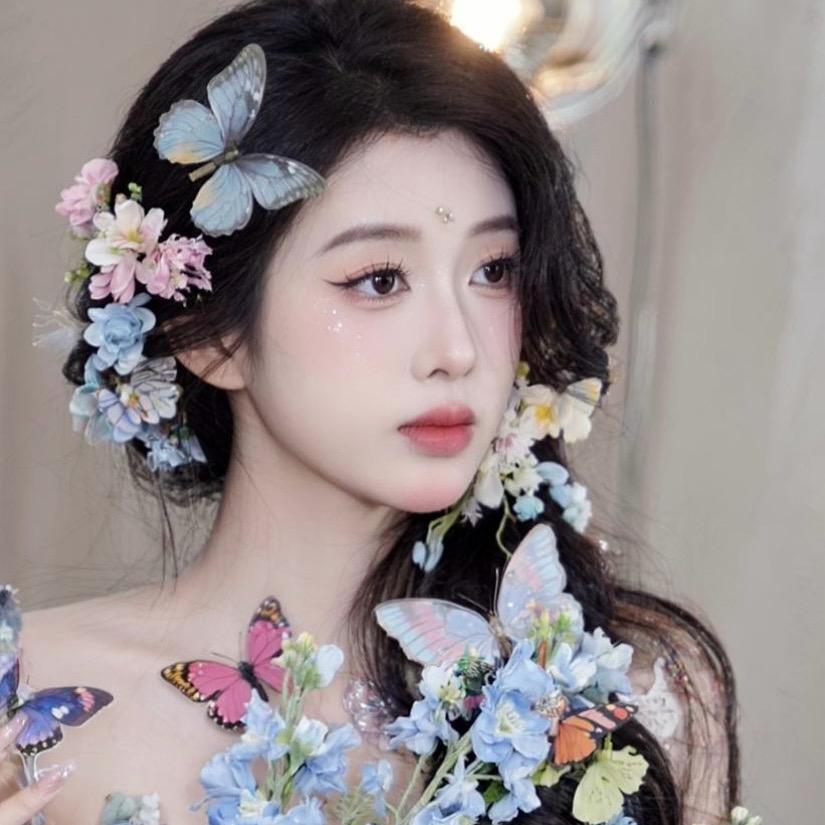 九小苏（九虹传媒）