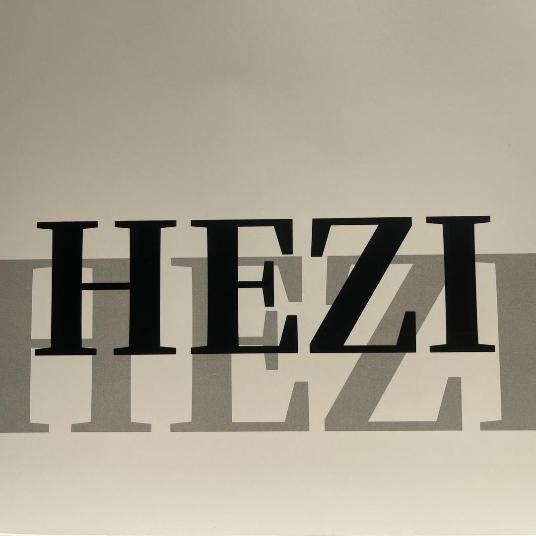 HEZI女装（花样汇店）