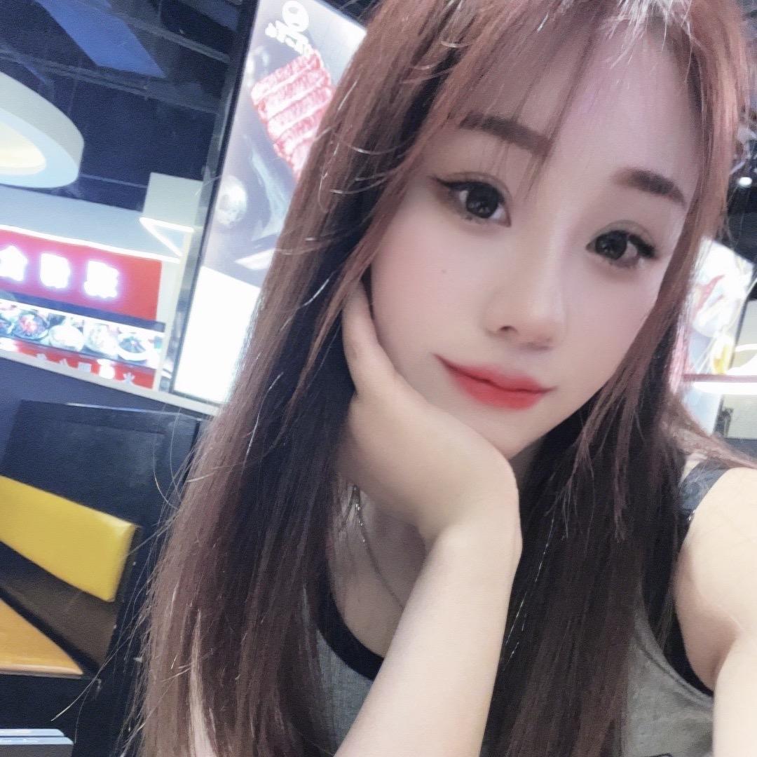 爱笑的姑娘
