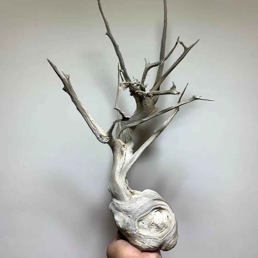 灵魂工艺品
