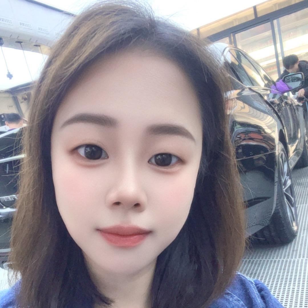 衢州卡沃贴膜美娟