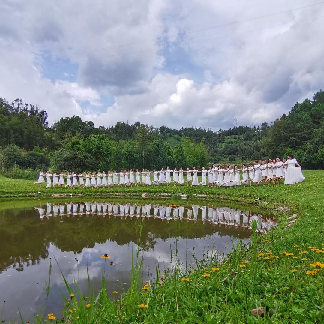 汀之音女声合唱团