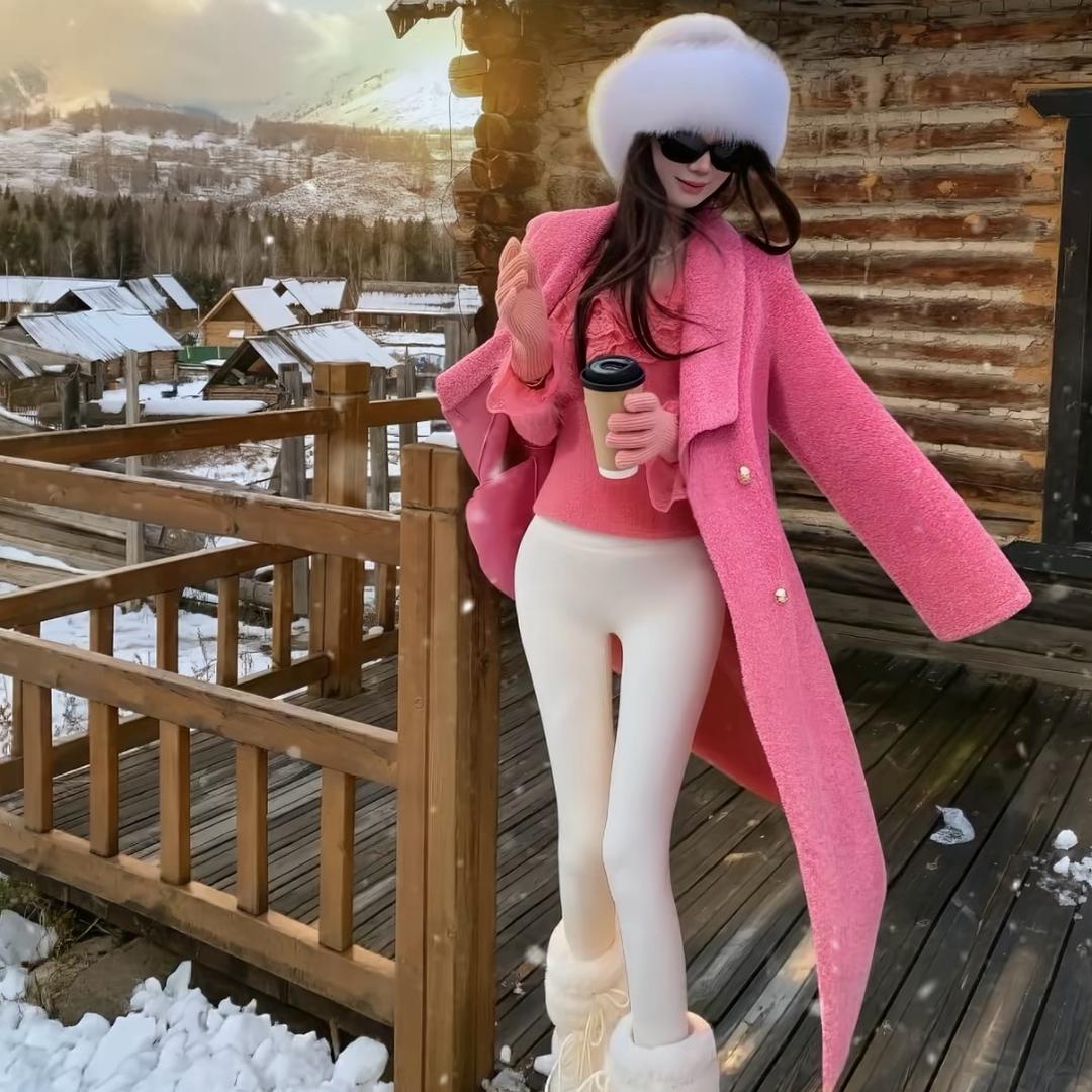 Sun雅乔💞轻奢女装