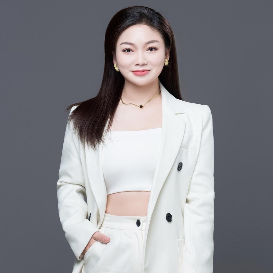 美业董小姐