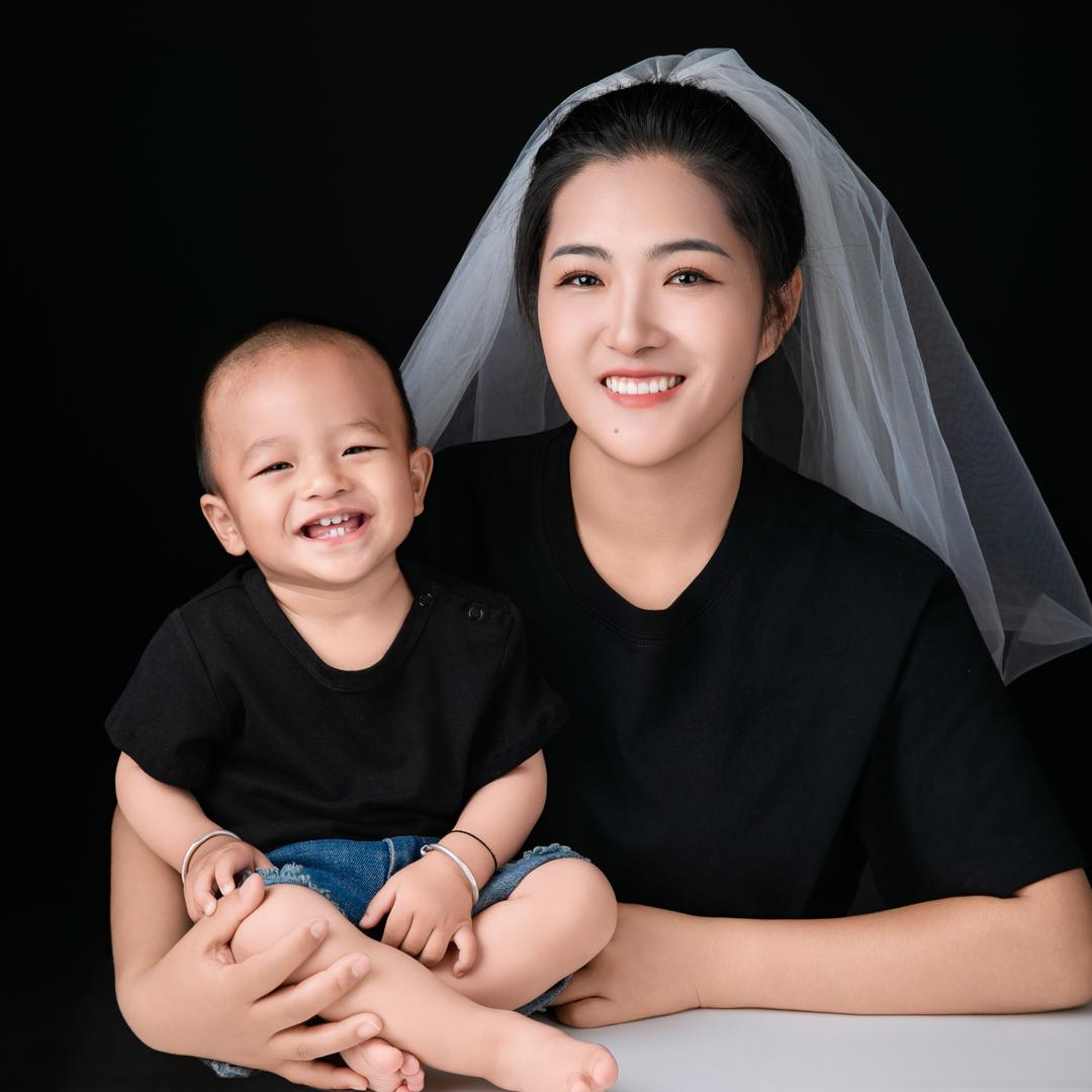 小皓皓