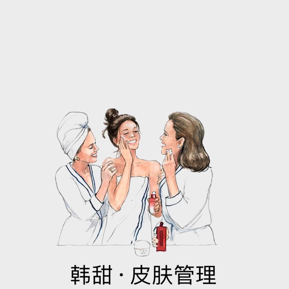 郑州郑东新区韩甜美甲店
