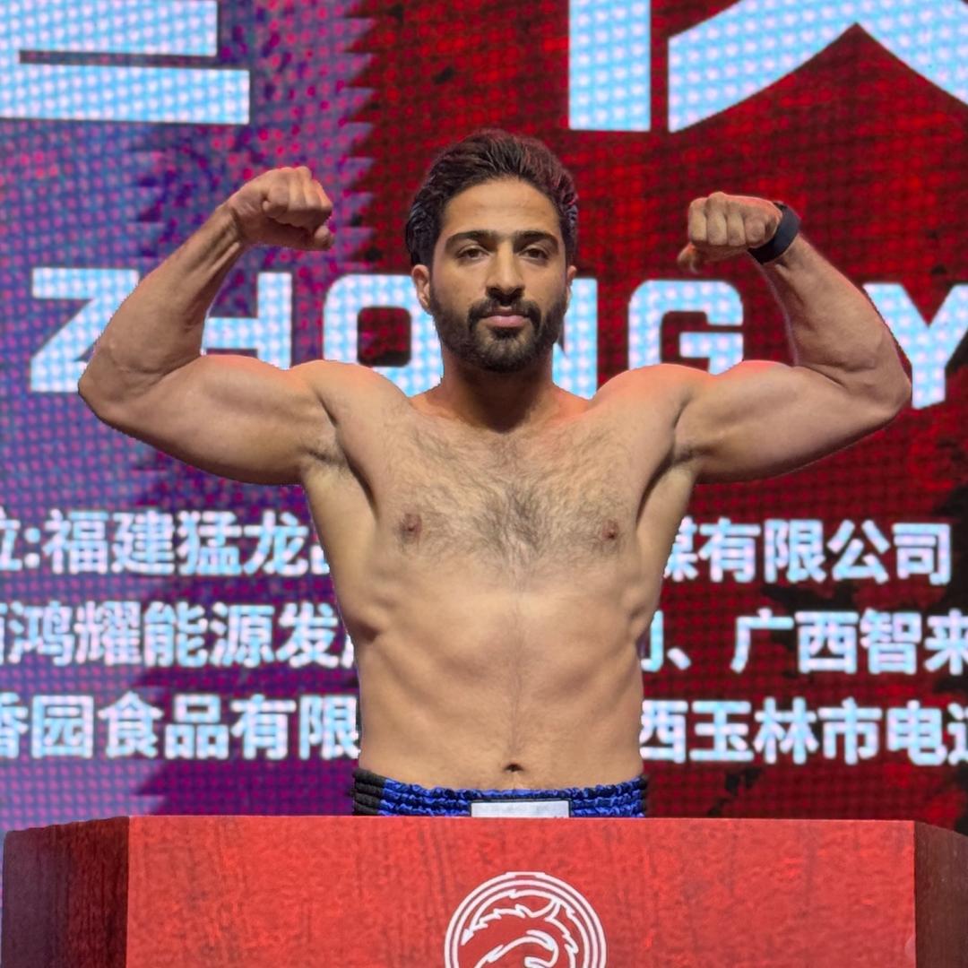 farhad kavosi