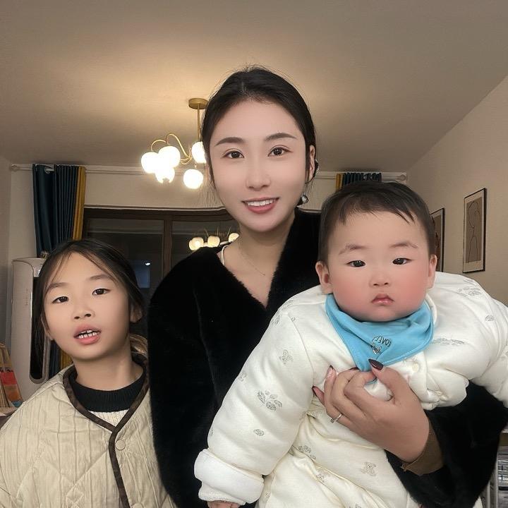 盈盈的生活