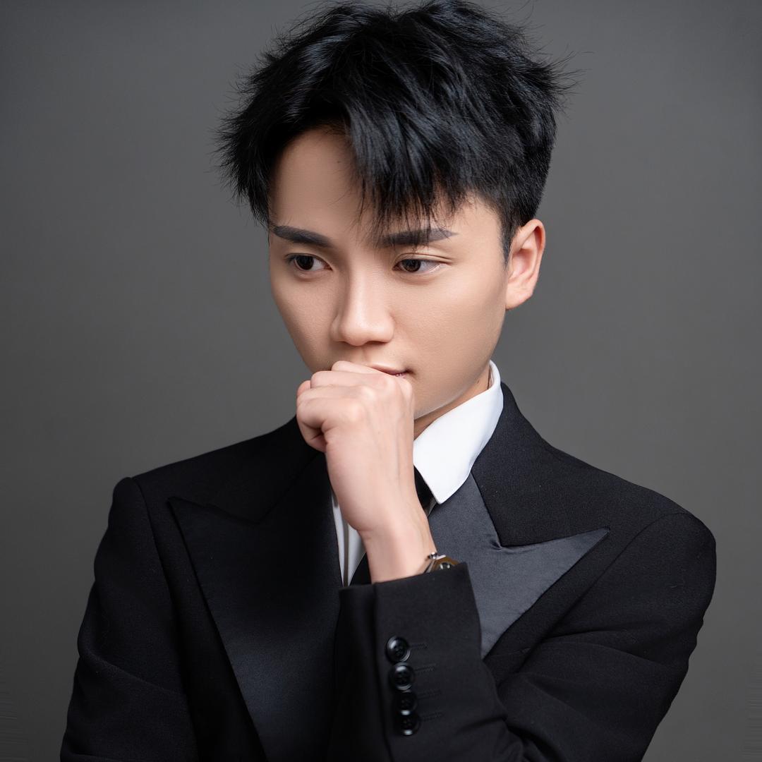 徐氏文化讲解（徐远照）服饰
