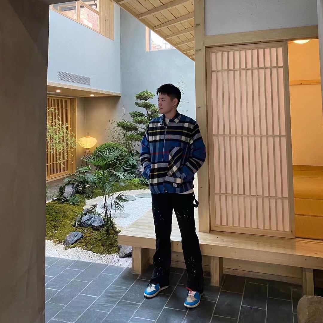 邢邢中古大连二奢包包