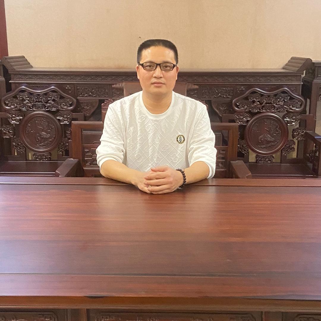 富亨利古典红木家具