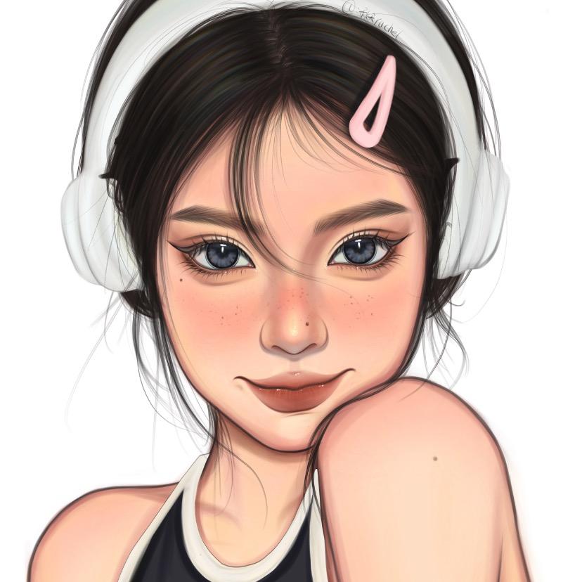 想见你¹   面ㅤ