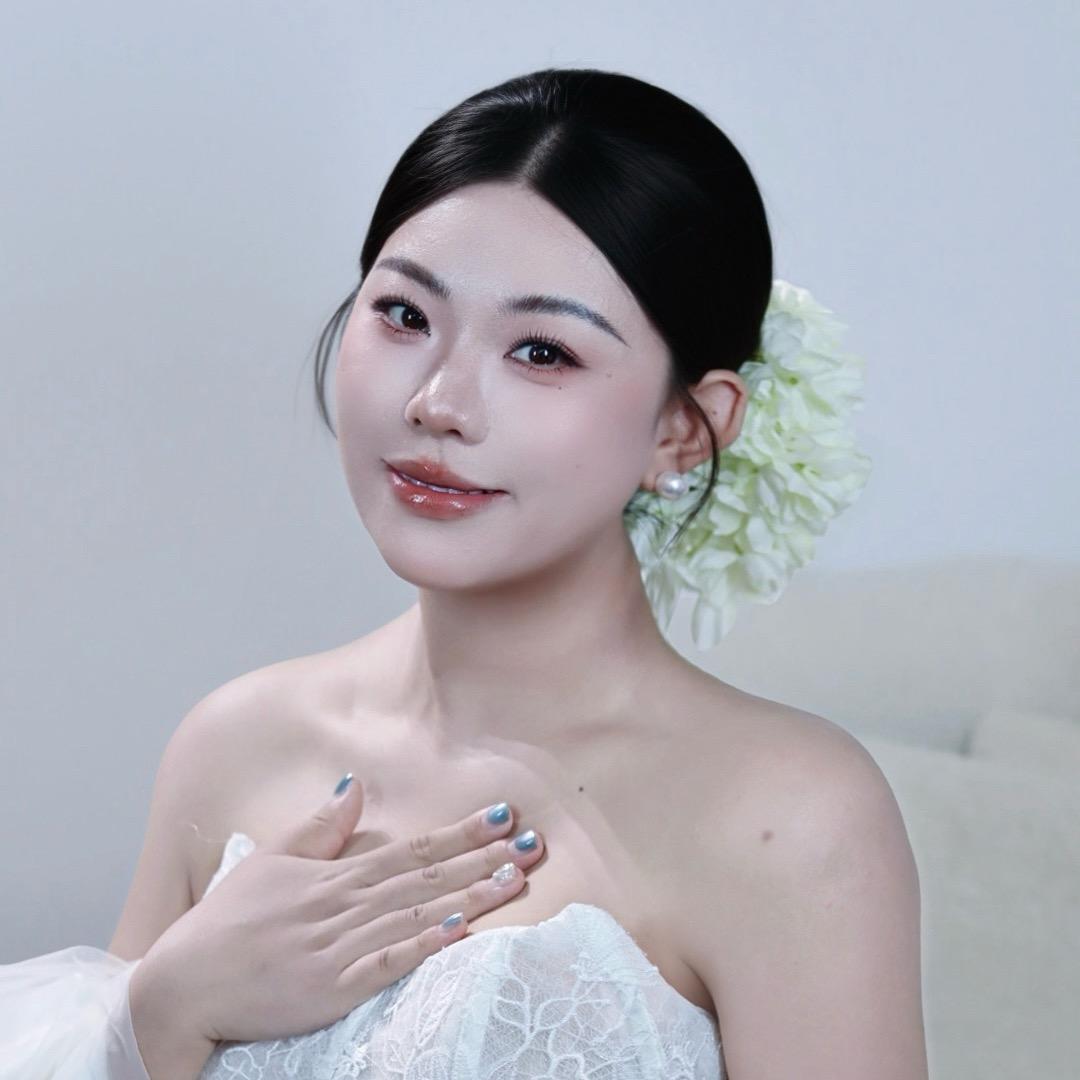 小璞～