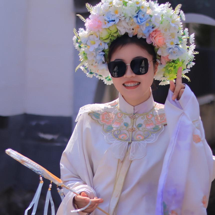 李狗蛋儿