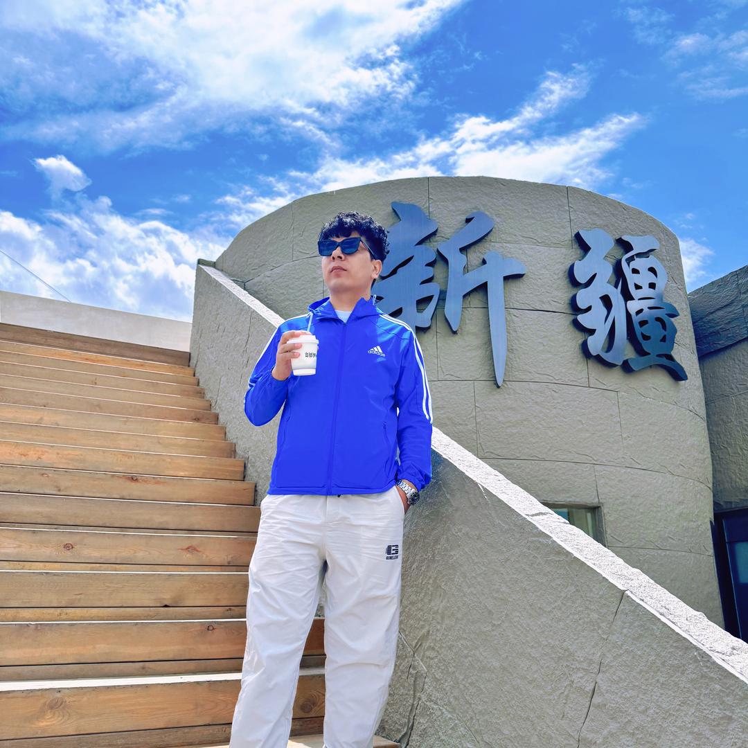 阿大厨美食分享