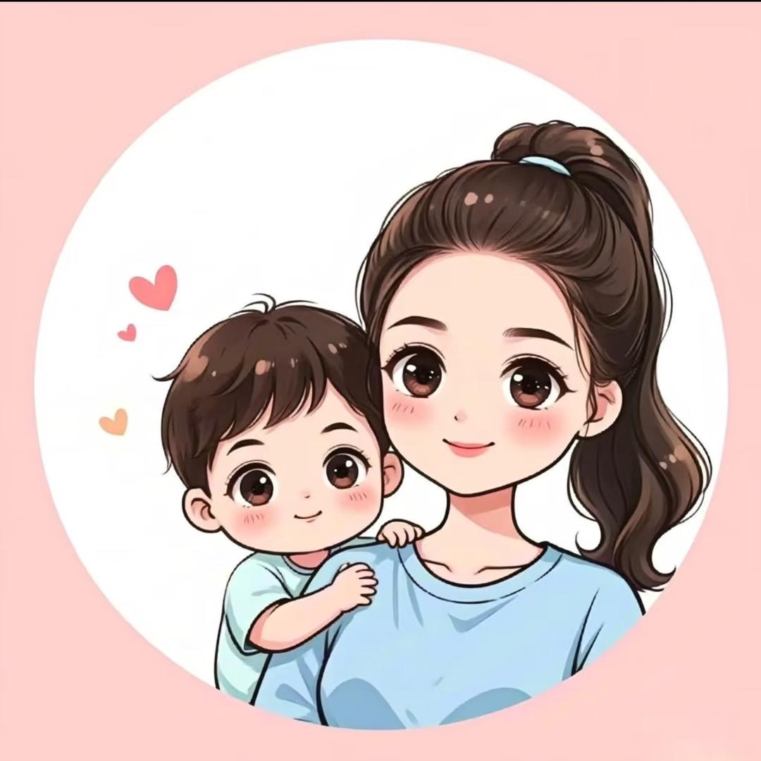 兜兜有糖🍬