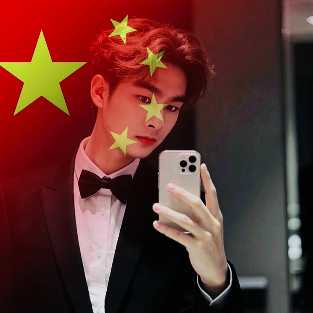 孤影不屈