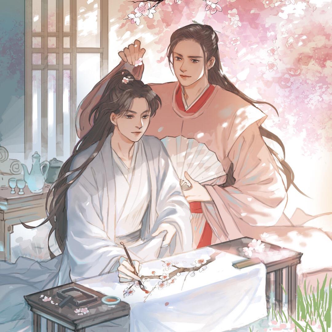 卿翎