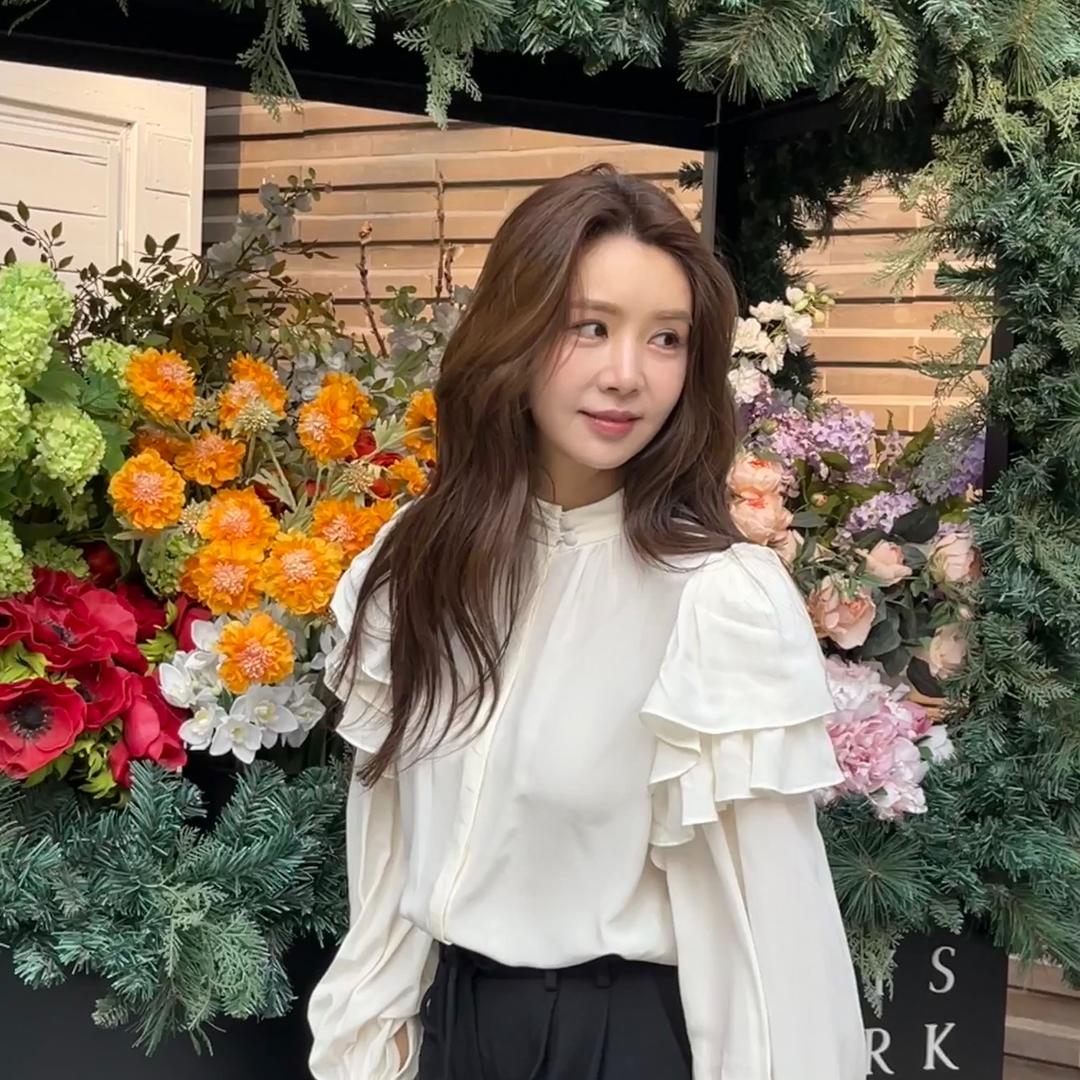 曹璐LuLu