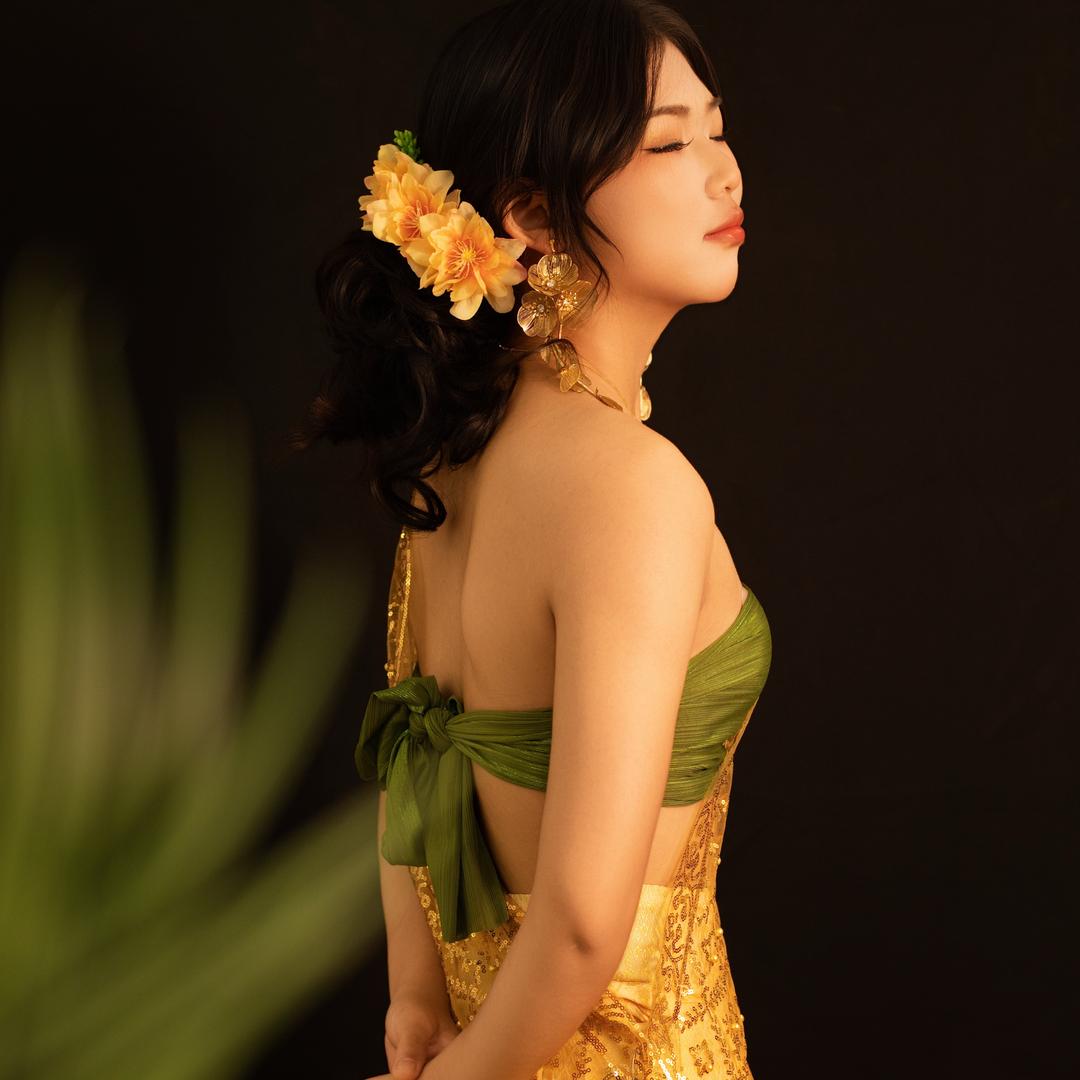小静