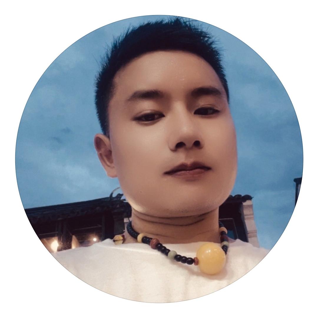 八零后大叔
