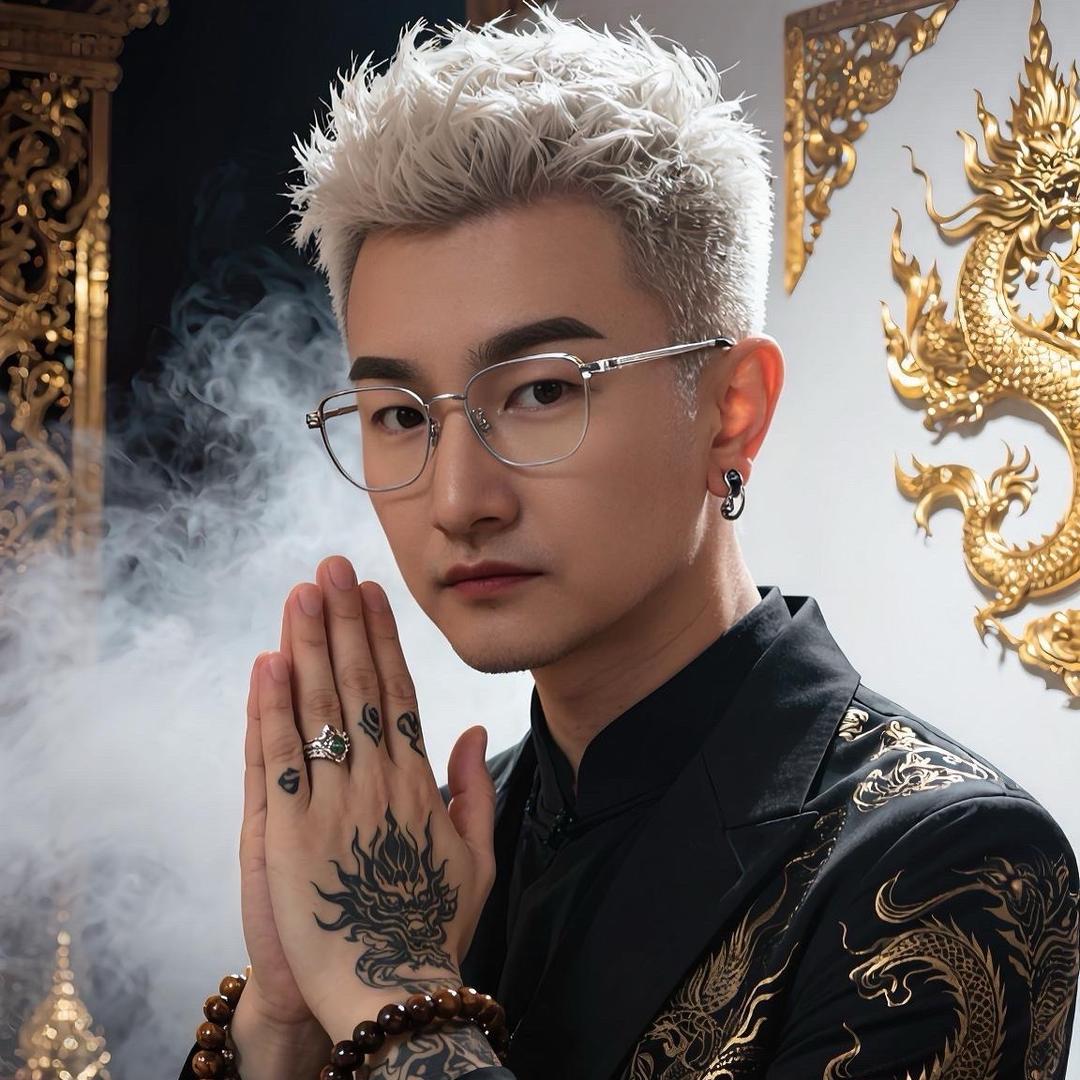 牛转乾坤