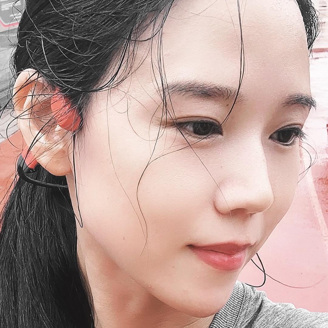 叶绮然