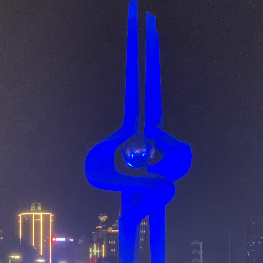 沉默的秒针头像
