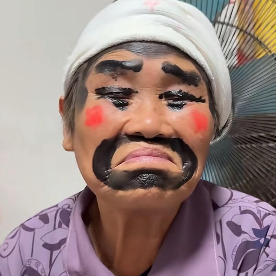 再也不吃魔芋爽