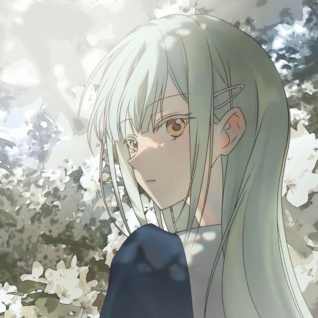 霁眠m头像