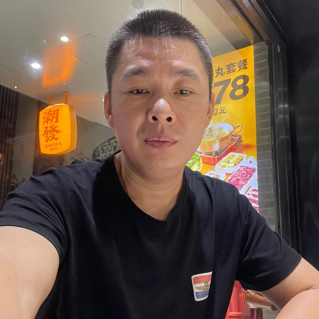 小小白啊