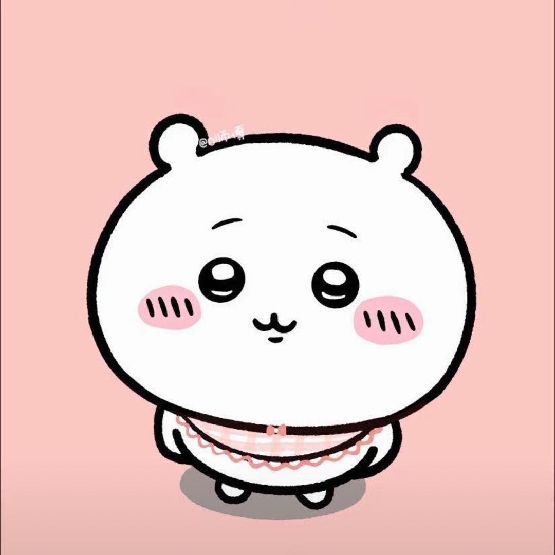 馒头 /•᷅•᷄\੭.
