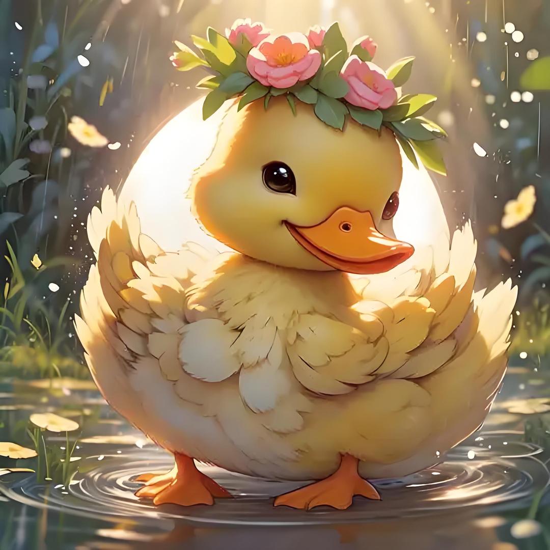 小黄鸭精选童鞋